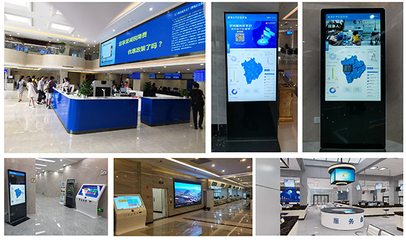 智能信息发布系统与传统信息发布方式 在摄影领域的革新对比