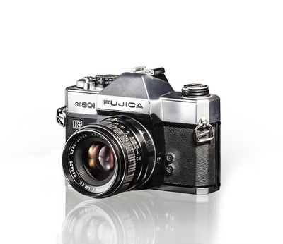 产品摄影信息咨询全攻略 提升商业视觉营销的必备指南